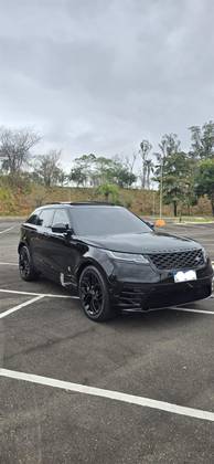 LAND ROVER RANGE ROVER VELAR 2.0 P300 GASOLINA R-DYNAMIC SE AUTOMÁTICO