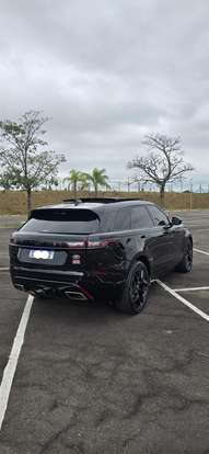 LAND ROVER-RANGE ROVER VELAR-2020