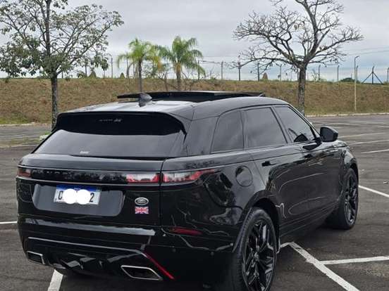 LAND ROVER-RANGE ROVER VELAR-2.0 P300 GASOLINA R-DYNAMIC SE AUTOMÁTICO LAND ROVER-RANGE ROVER VELAR-2020