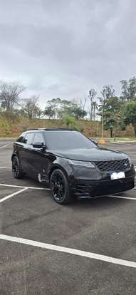 LAND ROVER-RANGE ROVER VELAR-2020