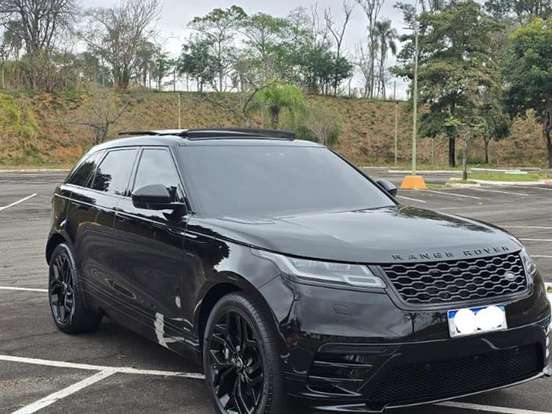 LAND ROVER-RANGE ROVER VELAR-2.0 P300 GASOLINA R-DYNAMIC SE AUTOMÁTICO LAND ROVER-RANGE ROVER VELAR-2020