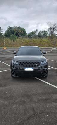 LAND ROVER-RANGE ROVER VELAR-2020