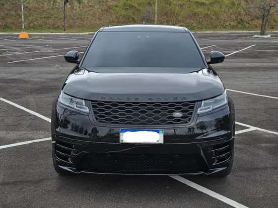 LAND ROVER-RANGE ROVER VELAR-2.0 P300 GASOLINA R-DYNAMIC SE AUTOMÁTICO LAND ROVER-RANGE ROVER VELAR-2020
