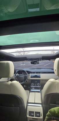LAND ROVER-RANGE ROVER VELAR-2020