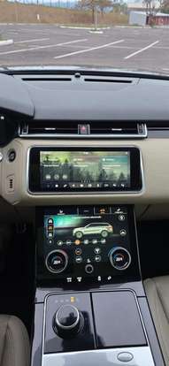 LAND ROVER-RANGE ROVER VELAR-2020