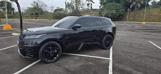 LAND ROVER-RANGE ROVER VELAR-2020
