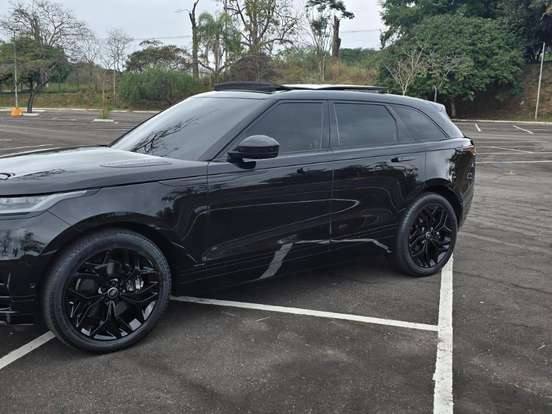 LAND ROVER-RANGE ROVER VELAR-2.0 P300 GASOLINA R-DYNAMIC SE AUTOMÁTICO LAND ROVER-RANGE ROVER VELAR-2020