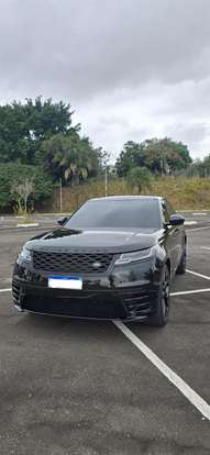 LAND ROVER-RANGE ROVER VELAR-2020