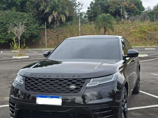 LAND ROVER-RANGE ROVER VELAR-2.0 P300 GASOLINA R-DYNAMIC SE AUTOMÁTICO LAND ROVER-RANGE ROVER VELAR-2020