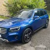 MERCEDES-BENZ GLB 200 1.3 MHEV PROGRESSIVE 7G-DCT MERCEDES-BENZ GLB 200 1.3 MHEV PROGRESSIVE 7G-DCT