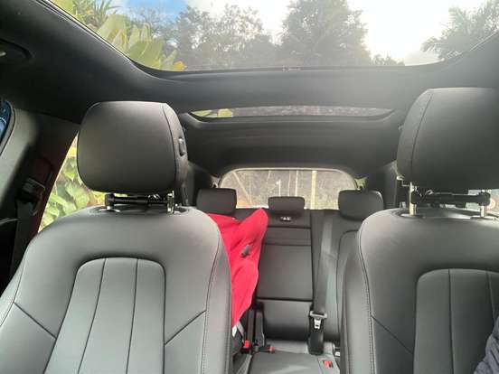 MERCEDES-BENZ-GLB 200-1.3 MHEV PROGRESSIVE 7G-DCT MERCEDES-BENZ-GLB 200-2024