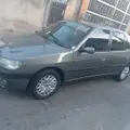 PEUGEOT 306 1.8 PASSION SEDAN 16V GASOLINA 4P MANUAL PEUGEOT 306 1.8 PASSION SEDAN 16V GASOLINA 4P MANUAL