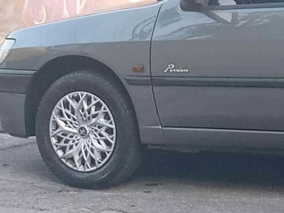 PEUGEOT-306-1998