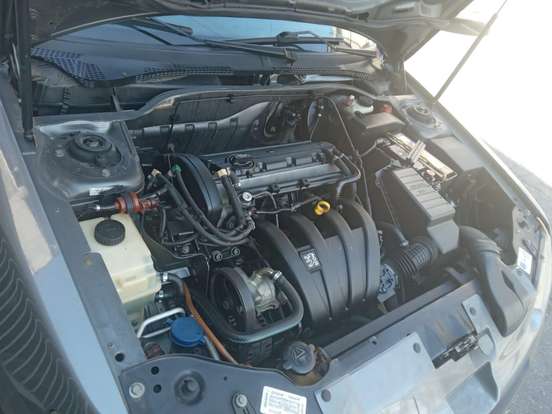 PEUGEOT-306-1.8 PASSION SEDAN 16V GASOLINA 4P MANUAL PEUGEOT-306-1998