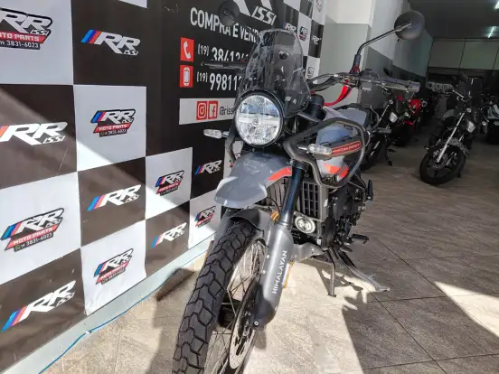 ROYAL ENFIELD-HIMALAYAN 450 SLATE SALT-2025