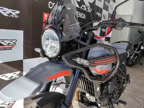 ROYAL ENFIELD-HIMALAYAN 450 SLATE SALT ROYAL ENFIELD-HIMALAYAN 450 SLATE SALT-2025