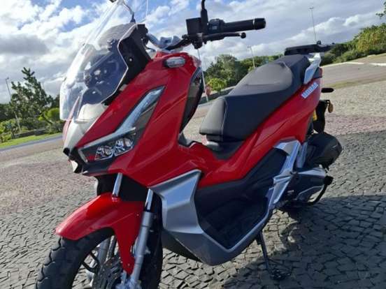SHINERAY-URBAN 150 EFI SHINERAY-URBAN 150 EFI-2025