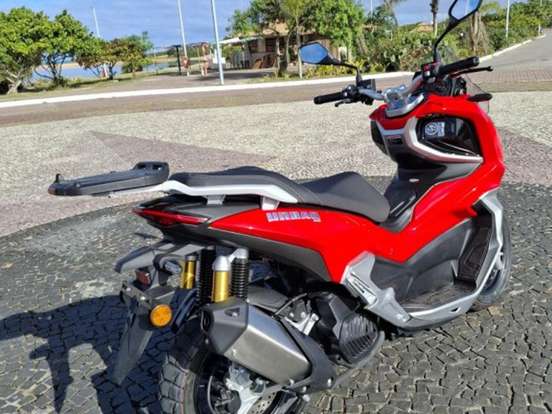 SHINERAY-URBAN 150 EFI SHINERAY-URBAN 150 EFI-2025