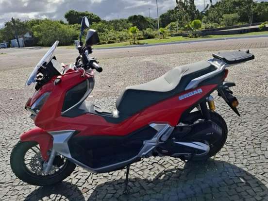 SHINERAY-URBAN 150 EFI-2025