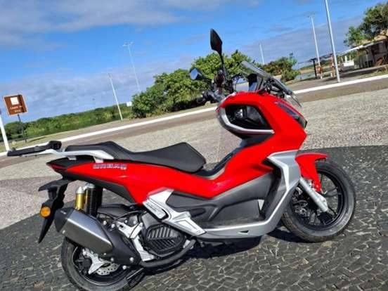 SHINERAY-URBAN 150 EFI SHINERAY-URBAN 150 EFI-2025
