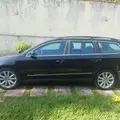 VOLKSWAGEN PASSAT VARIANT 2.0 FSI TURBO 16V GASOLINA 4P AUTOMÁTICO VOLKSWAGEN PASSAT VARIANT 2.0 FSI TURBO 16V GASOLINA 4P AUTOMÁTICO