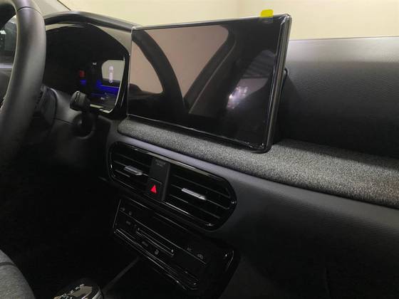 VOLKSWAGEN TERA 1.0 170 TSI COMFORT AUTOMÁTICO