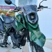 YAMAHA XTZ 150 CROSSER Z YAMAHA XTZ 150 CROSSER Z