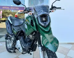 YAMAHA XTZ 150 CROSSER Z YAMAHA XTZ 150 CROSSER Z