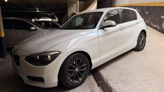 BMW-116i-2013