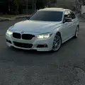 BMW 320i 2.0 M SPORT GP 16V TURBO ACTIVE FLEX 4P AUTOMÁTICO BMW 320i 2.0 M SPORT GP 16V TURBO ACTIVE FLEX 4P AUTOMÁTICO