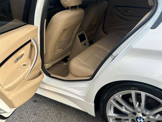 BMW-320i-2.0 M SPORT GP 16V TURBO ACTIVE FLEX 4P AUTOMÁTICO BMW-320i-2017