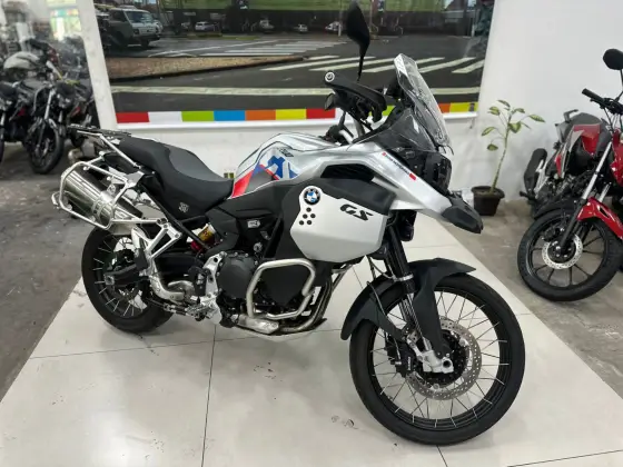 BMW F 900 GS 
