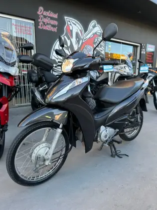 HONDA BIZ 110i HONDA BIZ 110i