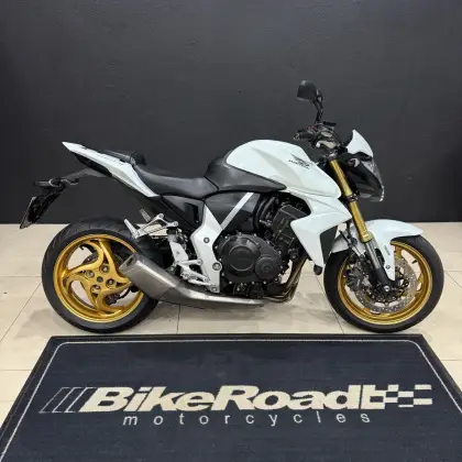 HONDA CB 1000R ABS 