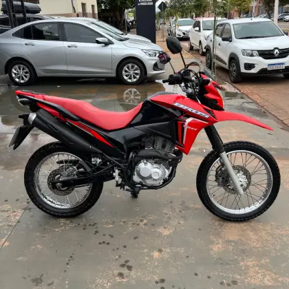 HONDA NXR 160 BROS ESDD 