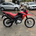 HONDA NXR 160 BROS ESDD HONDA NXR 160 BROS ESDD