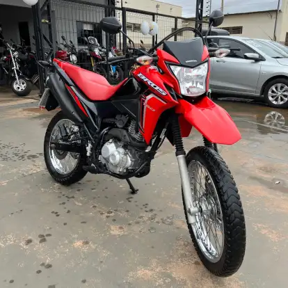 HONDA-NXR 160 BROS ESDD-2020