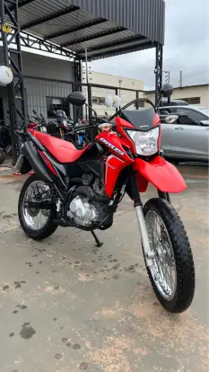 HONDA-NXR 160 BROS ESDD-2020