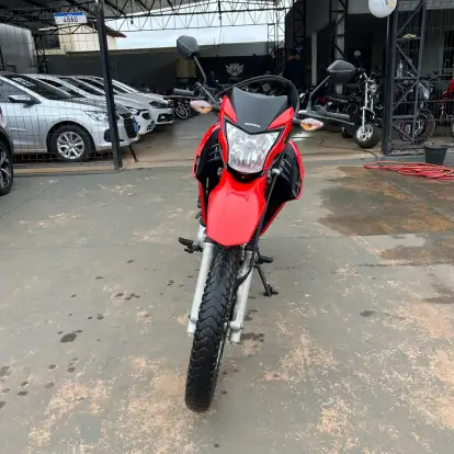 HONDA-NXR 160 BROS ESDD-2020
