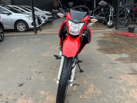 HONDA-NXR 160 BROS ESDD HONDA-NXR 160 BROS ESDD-2020
