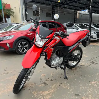HONDA-NXR 160 BROS ESDD-2020