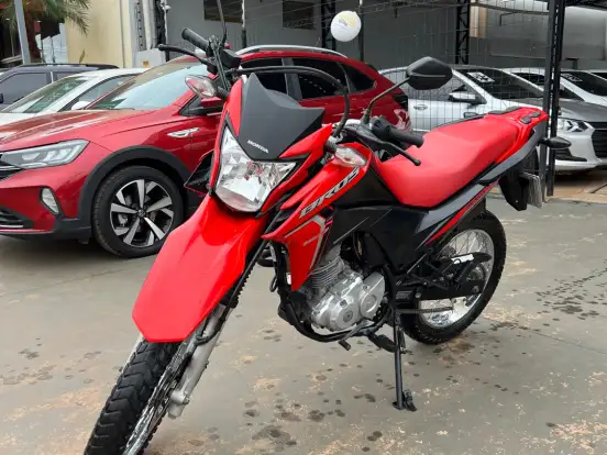 HONDA-NXR 160 BROS ESDD HONDA-NXR 160 BROS ESDD-2020