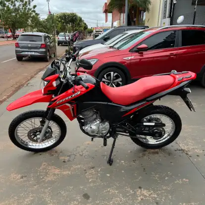 HONDA-NXR 160 BROS ESDD-2020