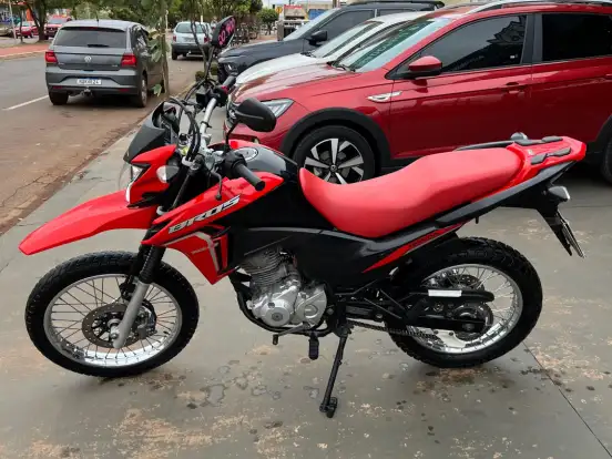 HONDA-NXR 160 BROS ESDD HONDA-NXR 160 BROS ESDD-2020