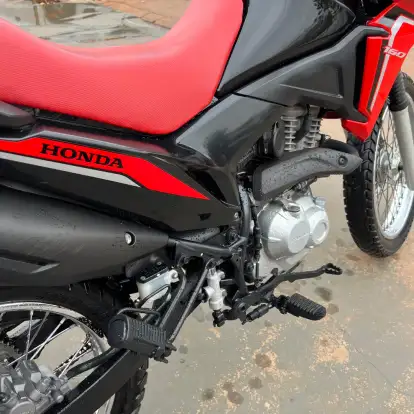 HONDA-NXR 160 BROS ESDD-2020