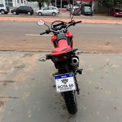 HONDA-NXR 160 BROS ESDD-2020
