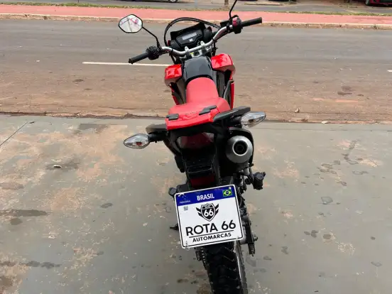 HONDA-NXR 160 BROS ESDD HONDA-NXR 160 BROS ESDD-2020