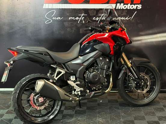 HONDA-CB 500 X ABS HONDA-CB 500 X ABS-2024