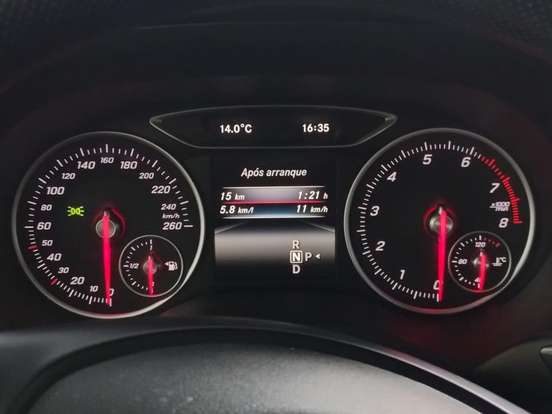 MERCEDES-BENZ-B 200-1.6 CGI FLEX 7G-DCT MERCEDES-BENZ-B 200-2017