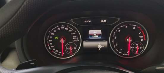 MERCEDES-BENZ-B 200-1.6 CGI FLEX 7G-DCT MERCEDES-BENZ-B 200-2017